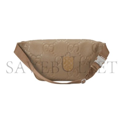 GUCCI GG JUMBO LARGE BELT BAG 645093 (28*18*8cm)